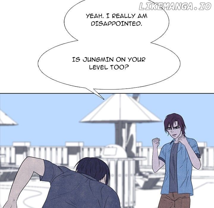 High School Devil Chapter 278 56